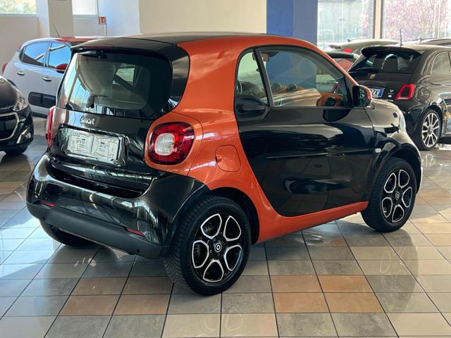 smart forTwo 70 1.0 Passion - foto 3 di 4