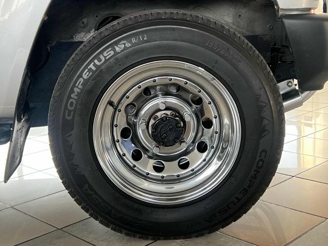 Daihatsu Feroza 1.6i cat Resin-top - GPL - foto 4 di 4