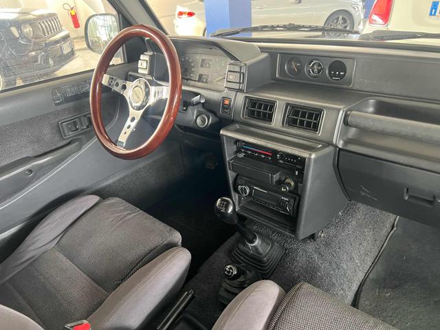 Daihatsu Feroza 1.6i cat Resin-top - GPL - foto 2 di 4