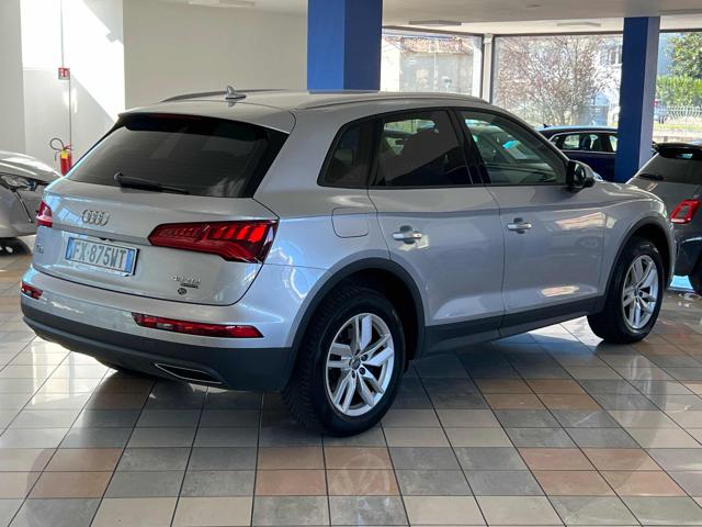 Audi Q5 40 TDI quattro S tronic - foto 3 di 4