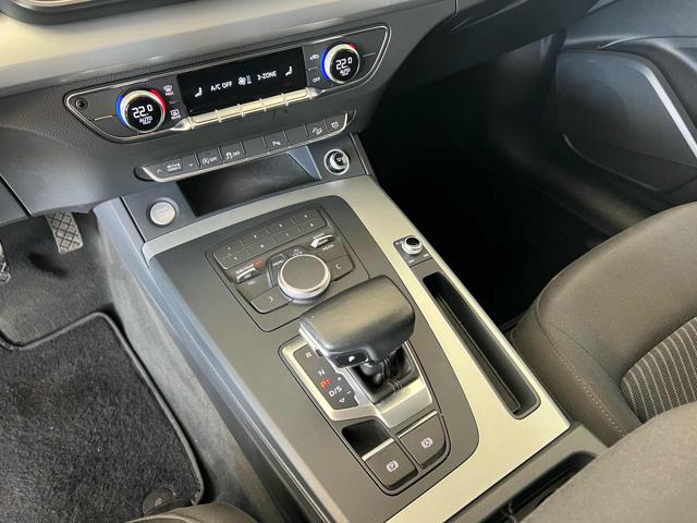 Audi Q5 40 TDI quattro S tronic, del 2019, 82.000 km, in vendita a Stradella (PV)