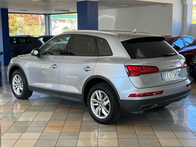 Audi Q5 40 TDI quattro S tronic - foto 4 di 4