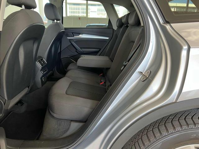 Audi Q5 40 TDI quattro S tronic usato a STRADELLA
