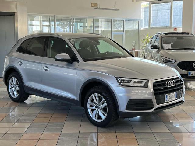 Audi Q5 40 TDI quattro S tronic - foto 2 di 4
