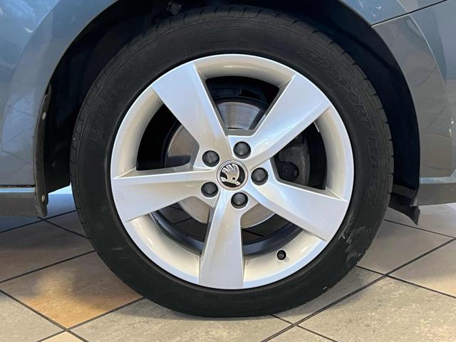Skoda Fabia 1.0 MPI 75 CV Business, del 2019, 70.000 km, in vendita a Stradella (PV)