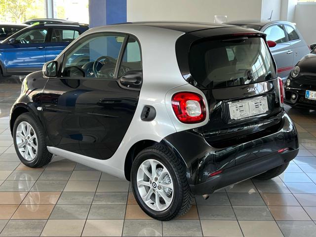 smart forTwo 90 0.9 Turbo Passion - foto 3 di 4