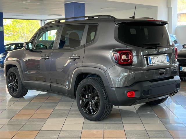 Jeep Renegade 1.0 T3 Night Eagle - foto 3 di 15