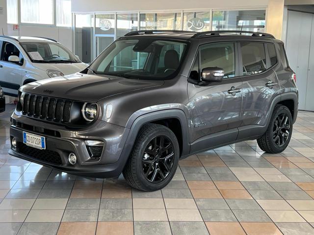 Jeep Renegade 1.0 T3 Night Eagle usato a STRADELLA