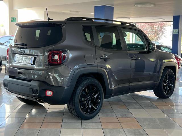 Jeep Renegade 1.0 T3 Night Eagle - foto 4 di 15