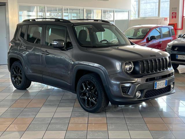 Jeep Renegade 1.0 T3 Night Eagle - foto 2 di 15