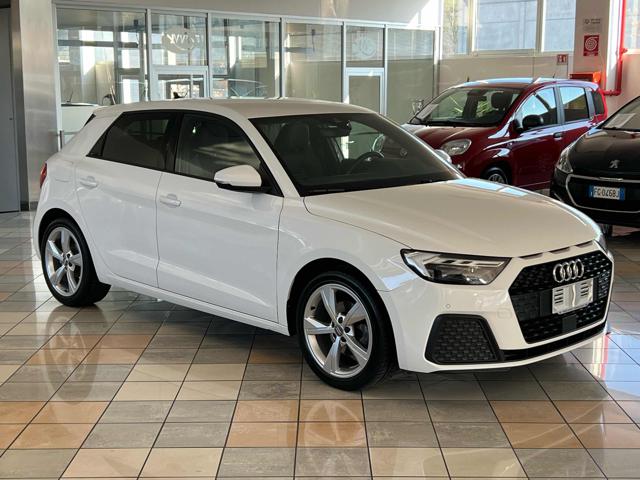 Audi A1 SPB 30 TFSI Admired Advanced - foto 2 di 15