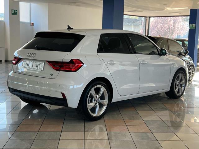 Audi A1 SPB 30 TFSI Admired Advanced - foto 3 di 15