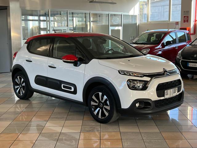 Citroen C3 PureTech 83 S&S Shine - foto 2 di 4