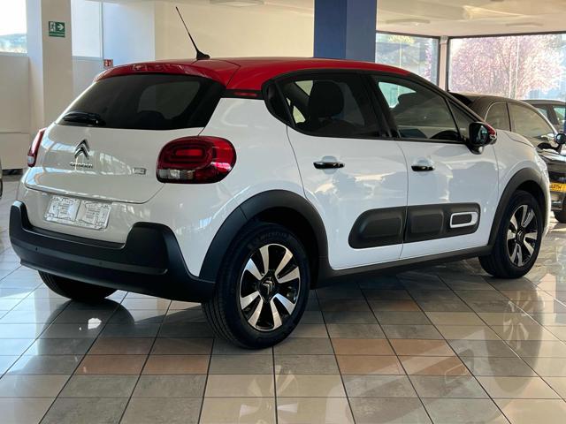 Citroen C3 PureTech 83 S&S Shine - foto 3 di 4