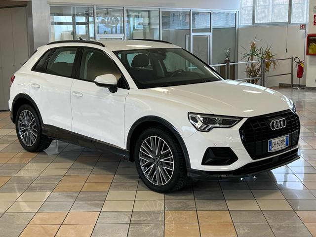 Audi Q3 35 TFSI S tronic Business Advanced - foto 2 di 4
