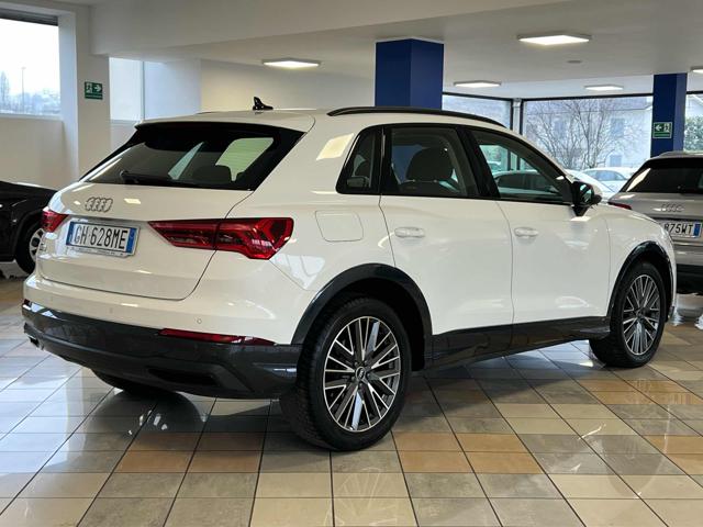 Audi Q3 35 TFSI S tronic Business Advanced - foto 4 di 4