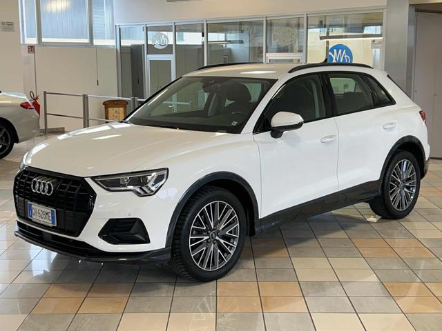 Audi Q3 35 TFSI S tronic Business Advanced usato a STRADELLA