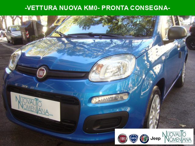 Fiat Panda 1.0 FireFly S&S Hybrid Icon 5�Posto Km0 km 0 a ROMA