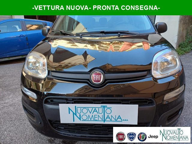 Fiat Panda 1.0 FireFly S&S Hybrid Icon 5�Posto Auto Nuova km 0 a ROMA