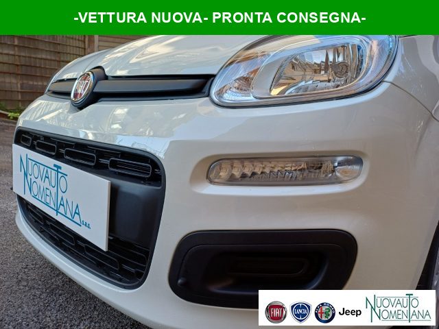 Fiat Panda 1.0 FireFly S&S Hybrid Icon 5�Posto Auto Nuova km 0 a ROMA