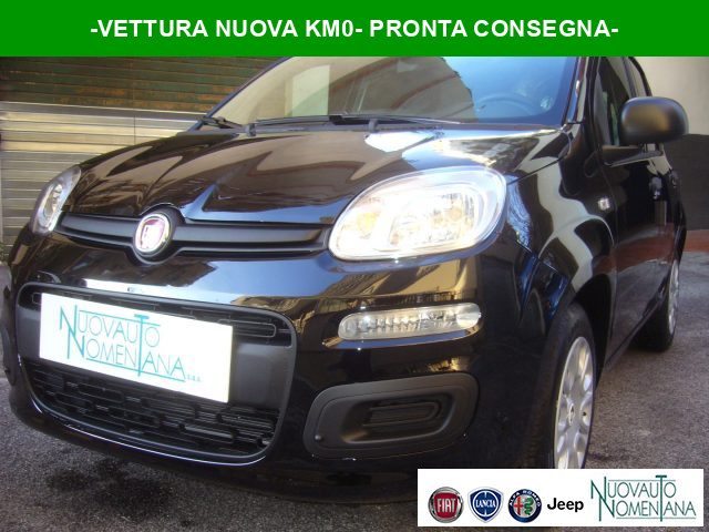Fiat Panda 1.0 FireFly S&S Hybrid Pop Auto Nuova km 0 a ROMA