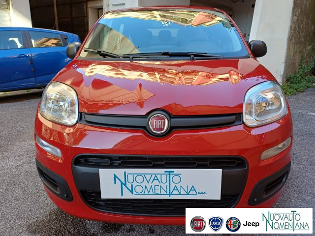 Fiat Panda 1.0 FireFly S&S Hybrid Icon 5�Posto Auto Nuova - foto 4 di 4