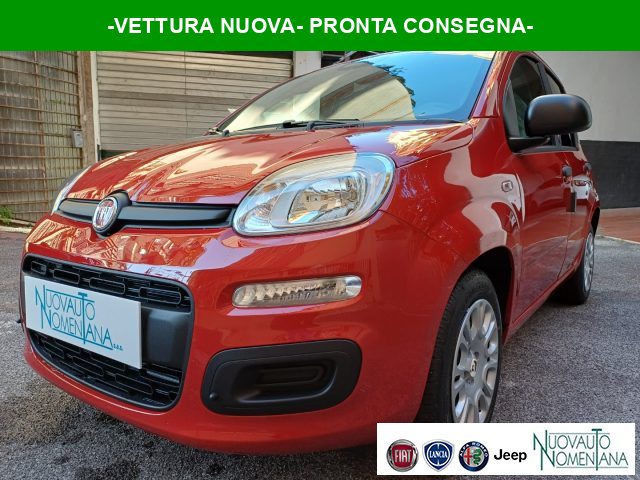 Fiat Panda 1.0 FireFly S&S Hybrid Icon 5�Posto Auto Nuova usato a ROMA