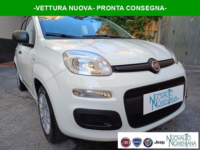 Fiat Panda 1.0 FireFly S&S Hybrid Icon 5�Posto Auto Nuova km 0 a ROMA