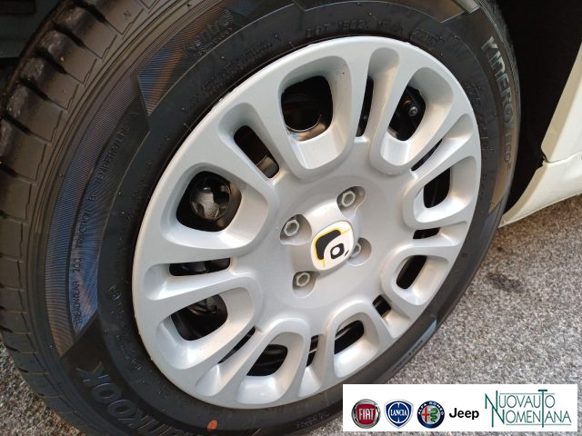 Fiat Panda 1.0 FireFly S&S Hybrid Icon 5�Posto Auto Nuova - foto 4 di 4