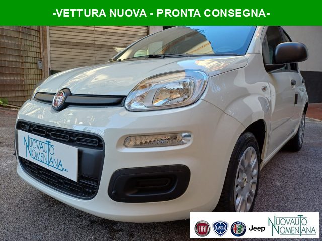 Fiat Panda 1.0 FireFly S&S Hybrid Icon 5�Posto Auto Nuova - foto 2 di 4