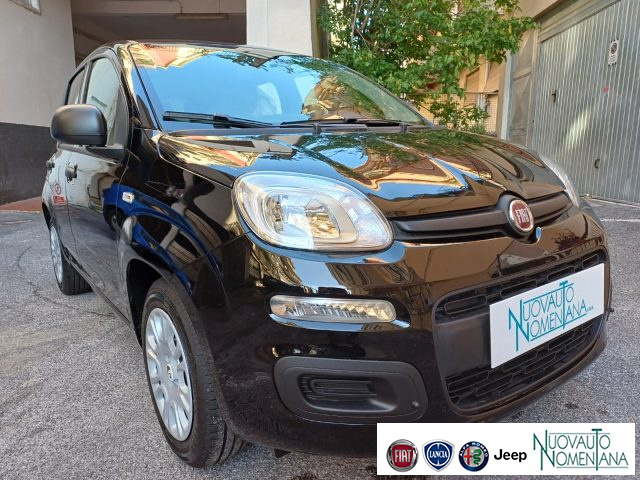 Fiat Panda 1.0 FireFly S&S Hybrid Icon 5�Posto Auto Nuova km 0 a ROMA