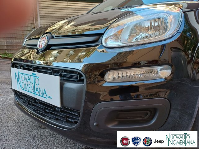 Fiat Panda 1.0 FireFly S&S Hybrid Icon 5�Posto Auto Nuova - foto 3 di 4