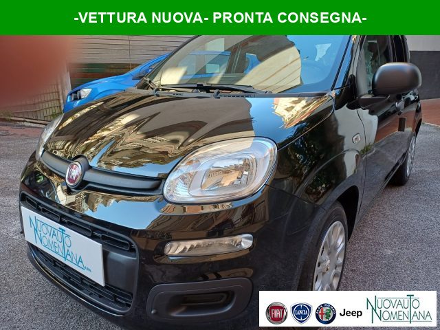 Fiat Panda 1.0 FireFly S&S Hybrid Icon 5�Posto Auto Nuova - foto 2 di 4