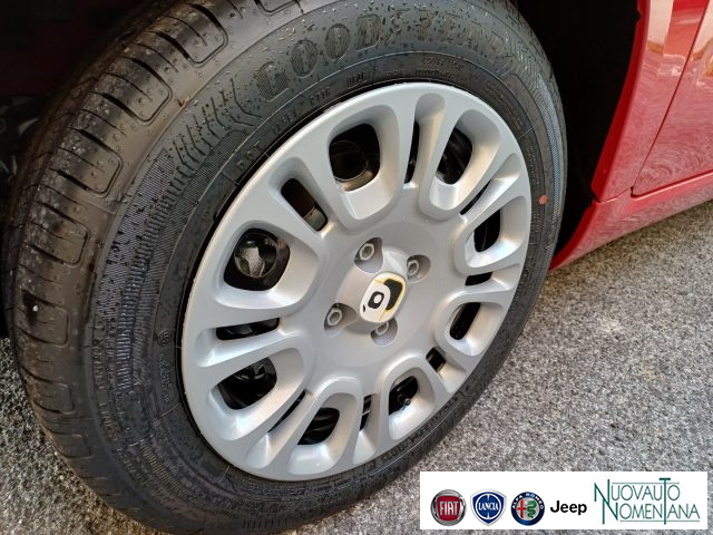 Fiat Panda 1.0 FireFly S&S Hybrid Icon 5�Posto Auto Nuova - foto 4 di 4