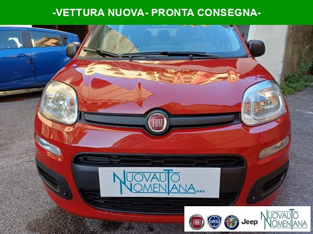 Fiat Panda 1.0 FireFly S&S Hybrid Icon 5�Posto Auto Nuova usato a ROMA