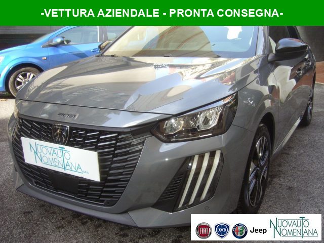 Peugeot 208 PureTech 100 S&S Mod. Allure Aziendale Stellantis - foto 2 di 4