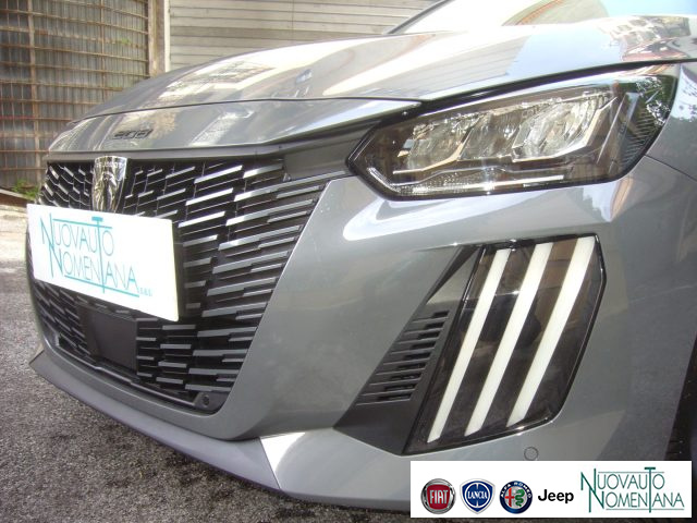 Peugeot 208 PureTech 100 S&S Mod. Allure Aziendale Stellantis - foto 3 di 4