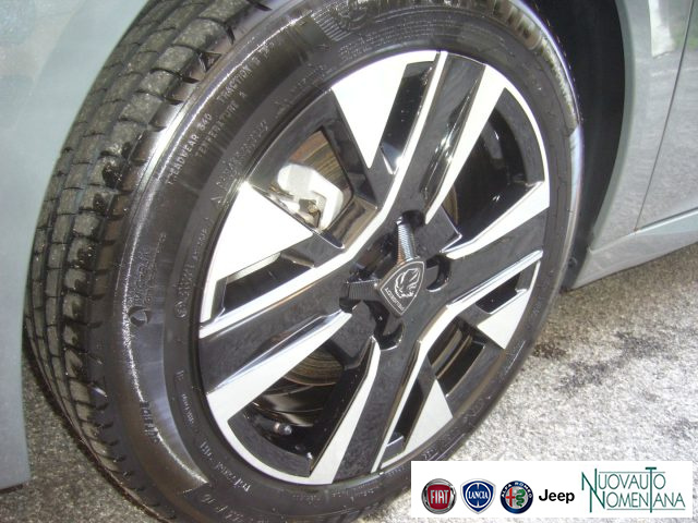 Peugeot 208 PureTech 100 S&S Mod. Allure Aziendale Stellantis - foto 4 di 4