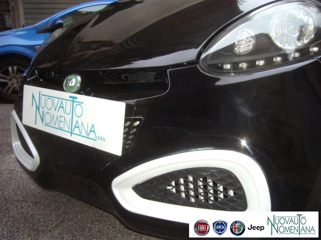 ZD D1 ZD D1 ICARO Zhidou Microcar ELETTRICA - foto 3 di 4