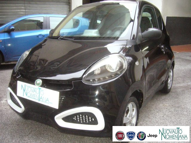 ZD D1 ZD D1 ICARO Zhidou Microcar ELETTRICA - foto 2 di 4
