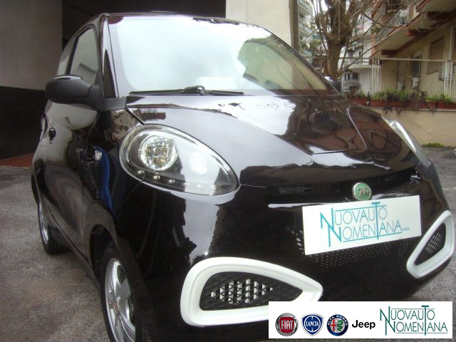 ZD D1 ZD D1 ICARO Zhidou Microcar ELETTRICA - foto 4 di 4