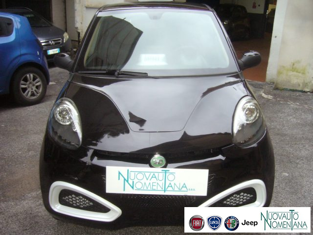 ZD D1 ZD D1 ICARO Zhidou Microcar ELETTRICA usato a ROMA