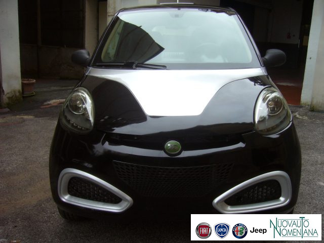 ZD D1 ZD D1 ICARO Zhidou Microcar ELETTRICA usato a ROMA