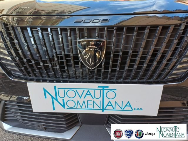 Peugeot 2008 PureTech 100 S&S Mod. Allure Aziendale Stellantis - foto 4 di 4