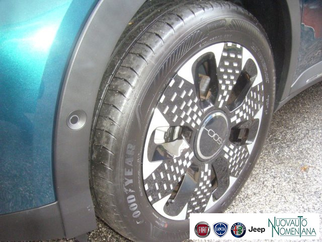 Fiat 600 Hybrid DCT6 MHEV La Prima Aziendale Stellantis - foto 4 di 4