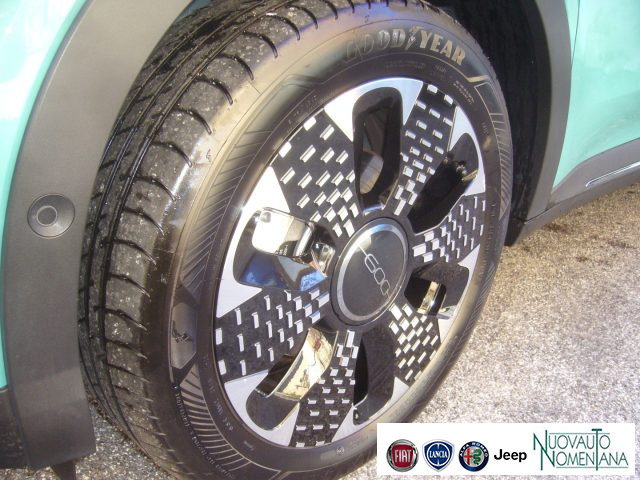Fiat 600 Hybrid DCT6 MHEV La Prima Aziendale Stellantis - foto 4 di 4