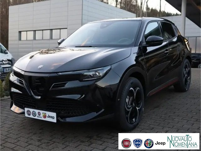 Alfa Romeo Junior 1.2 136CV Hybrid eDCT6 Speciale Pronta Consegna - foto 3 di 4