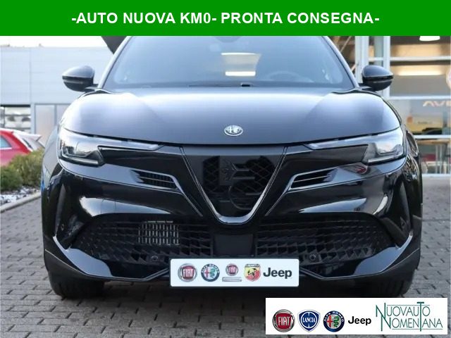 Alfa Romeo Junior 1.2 136CV Hybrid eDCT6 Speciale Pronta Consegna - foto 2 di 4