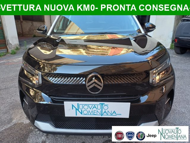 Citroen C3 1,2 PureTech 100 S&S Plus Tetto Bicolore Km0 - foto 2 di 4