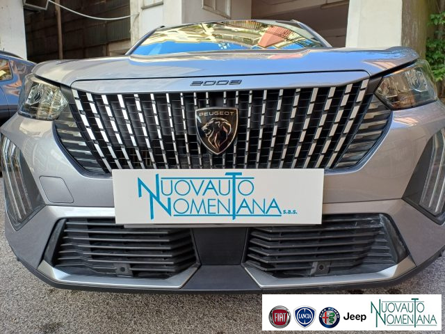 Peugeot 2008 PureTech 100 S&S Allure Aziendale Stellantis - foto 4 di 4